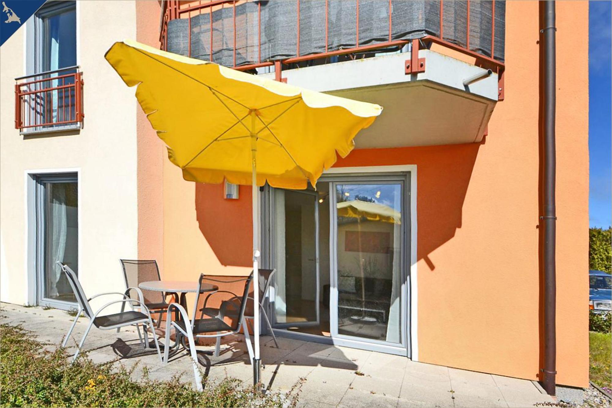 צינוביץ Haus Triade Ferienwohnung Triade 1 מראה חיצוני תמונה